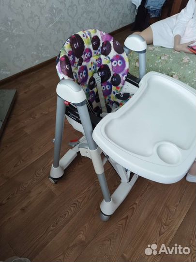 Стул для кормления