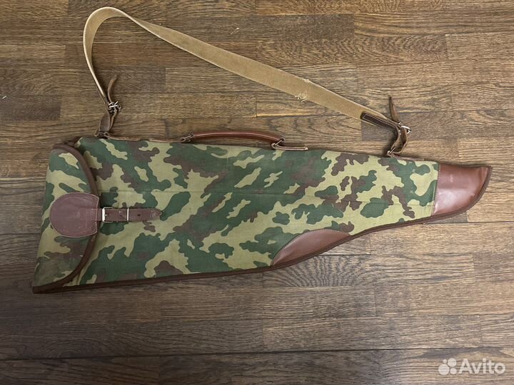 Чехол для ружья