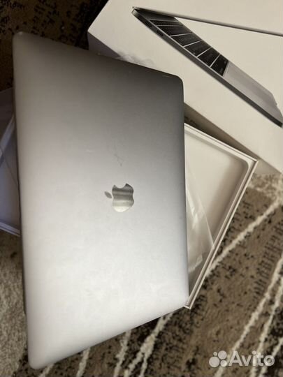 Apple MacBook Pro 13 2017 128