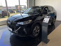 Новый Haval F7 2.0 AMT, 2024, цена от 2 536 365 руб.