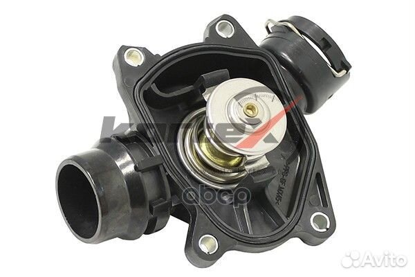 Термостат BMW E46/E39/E38/E53/land rover range