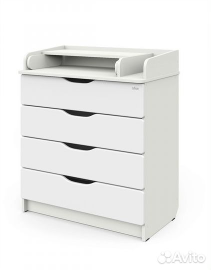 Пеленальный комод новый в упаковке