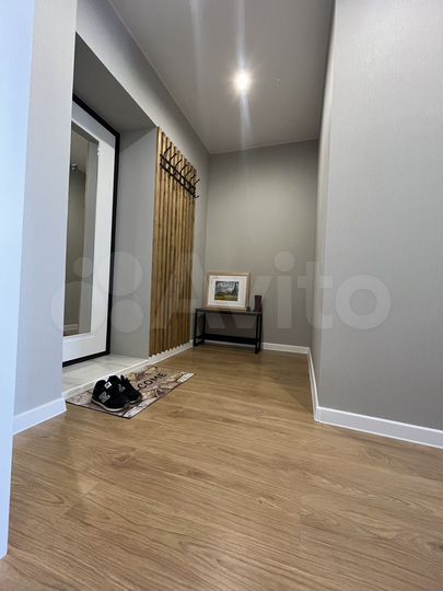 1-к. квартира, 37 м², 5/5 эт.