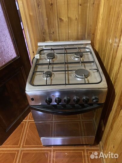 Плита газовая