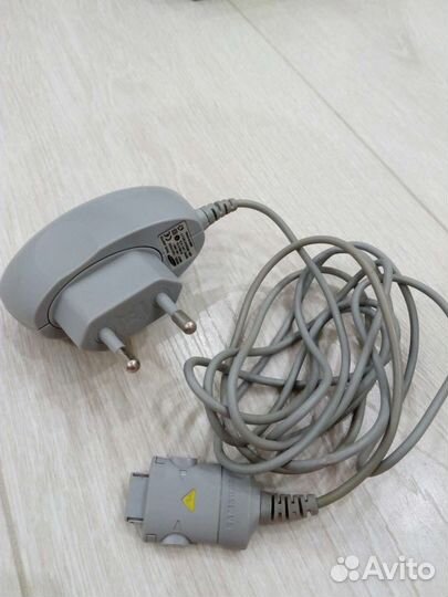 Зарядное устройство samsung