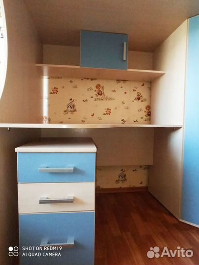 Продам уголок школьника