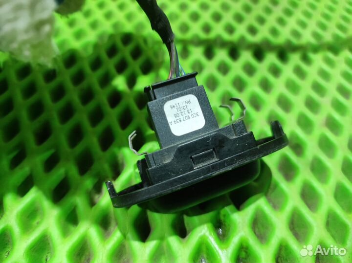 Датчик солнечного света Volkswagen Passat