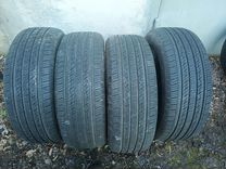 Kumho Crugen Premium KL33 225/55 R18 98H