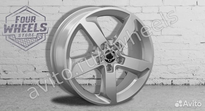 Диски Мерседес А Класс R16