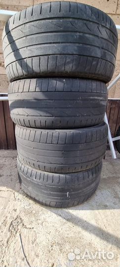 Bridgestone Potenza RE050A 245/45 R18 96W
