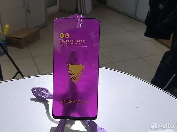 Samsung стекло а52/a32 a50/a71/a81/a91
