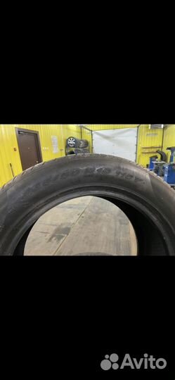 Pirelli P Zero 265/50 R19 110Y