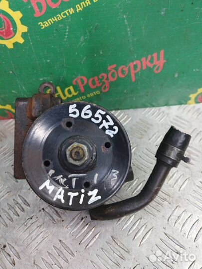 Насос гур Daewoo Matiz хетчбек 0.8 2005