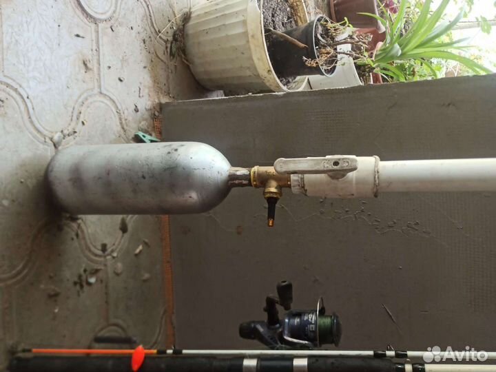 Все для фидерной рыбалки