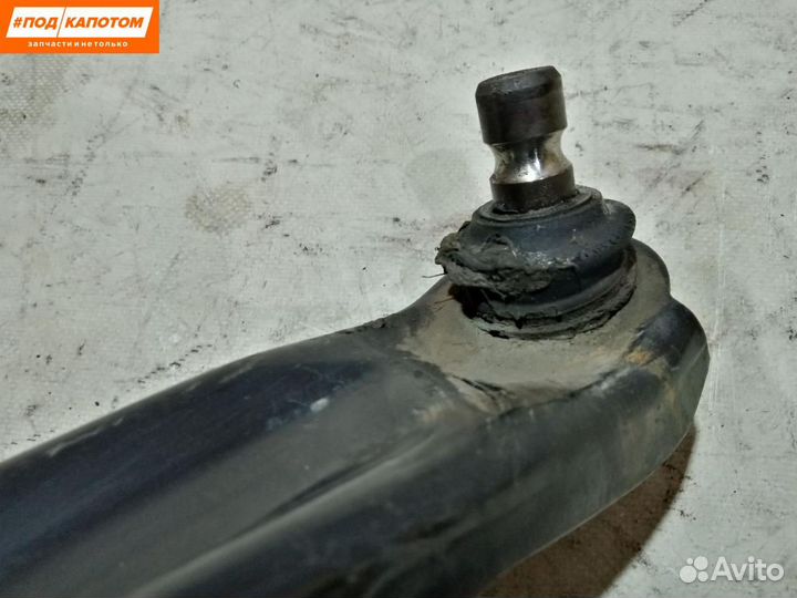 Рычаг передний правый Nissan X-Trail T31 2009