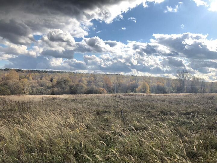 Участок 1,2 га (ИЖС)