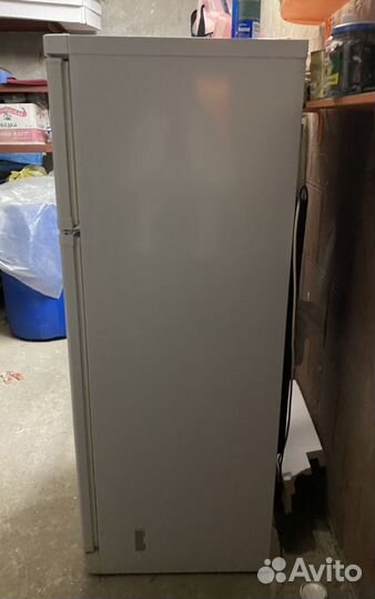 Холодильник Indesit ремонт