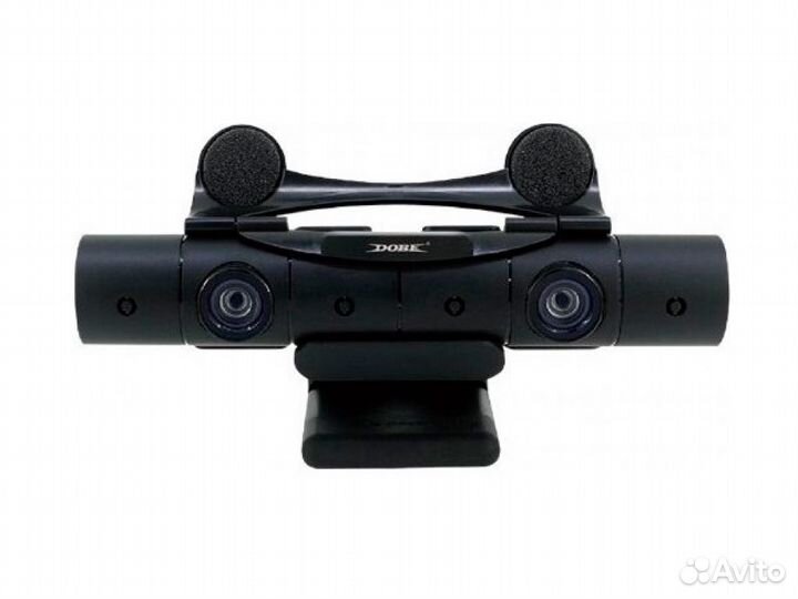 Защитная шторка dobe Lens Protection Cover для PlayStation Camera ver. 2 (TP4-830)