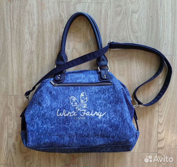 Cумка для девочки