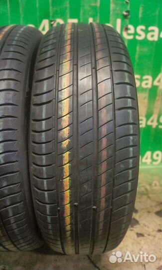 Michelin Primacy 3 195/55 R20 95H