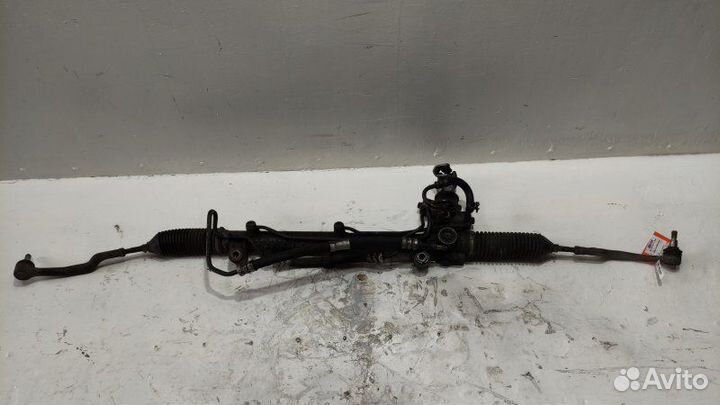 Рулевая рейка, Mercedes A W168 2000