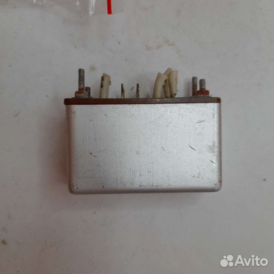 Реле 8Э14, 8Э12, 8Э13, 8Э122, 8Э11