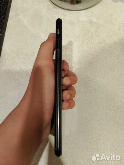 iPhone 7 Plus, 128 ГБ