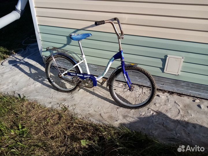 Велосипед Детский