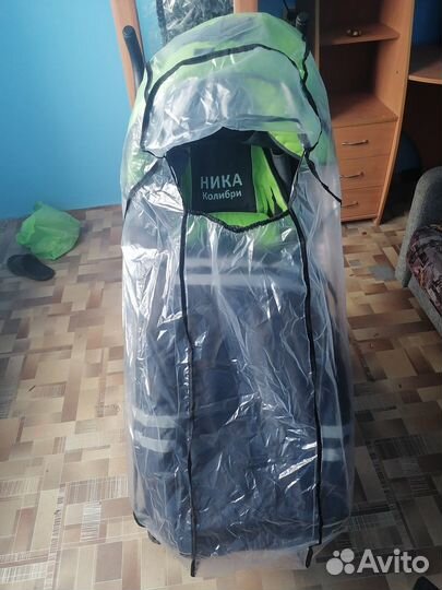 Кресло-коляска для детей больных дцп 