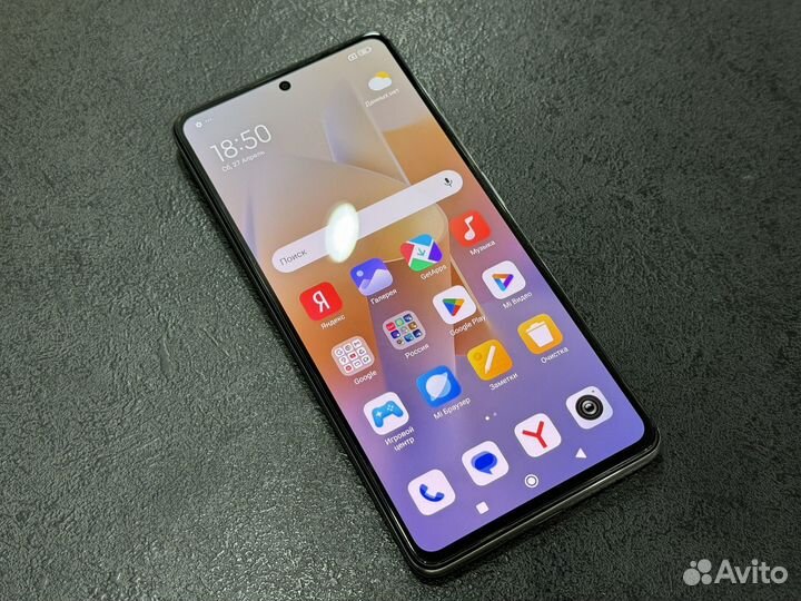 Xiaomi 11T, 8/256 ГБ