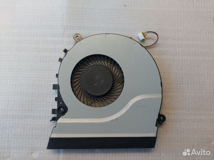 Кулер Asus A551C, A551CA, K551L, K551LA, K551LB