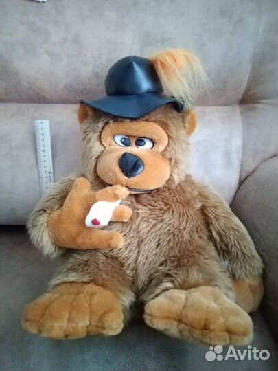 Продам обезьянку