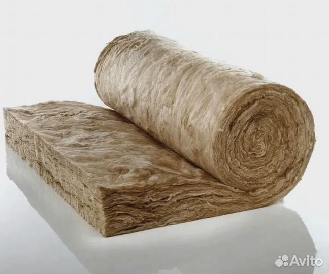 Утеплитель