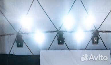 Световой прибор 