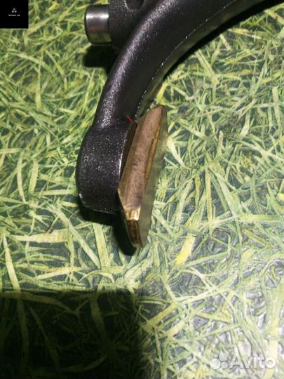 Вилка переключения передач Volvo FH 2004 1521517