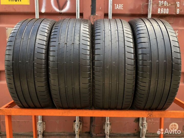 Bridgestone Turanza T005 245/45 R19 102Y