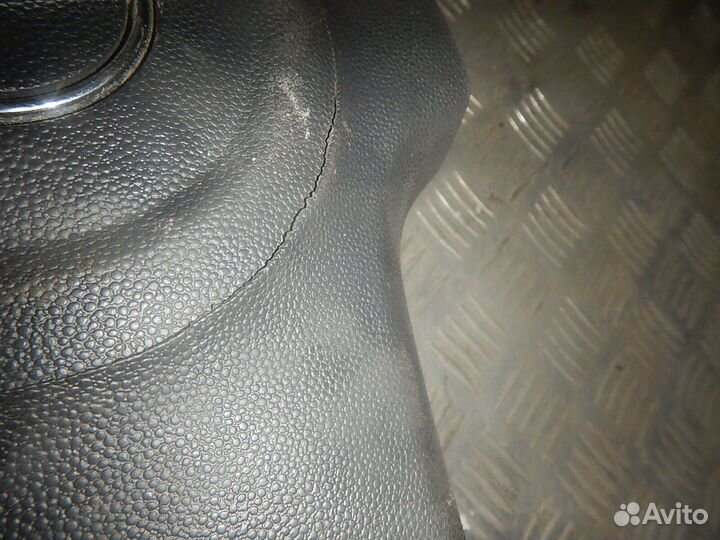 Подушка безопасности в рулевое колесо, Opel (Опель