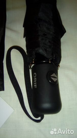 Зонт мужской новый