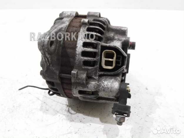 Генератор A3TG1291A Мазда RX 8
