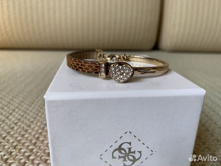 Браслет Guess