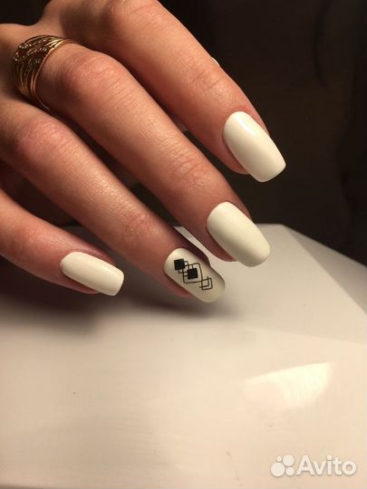 Мастер маникюра, маникюр, гель-лак, шеллак