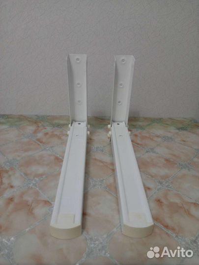 Кронштейн для микроволновой печи