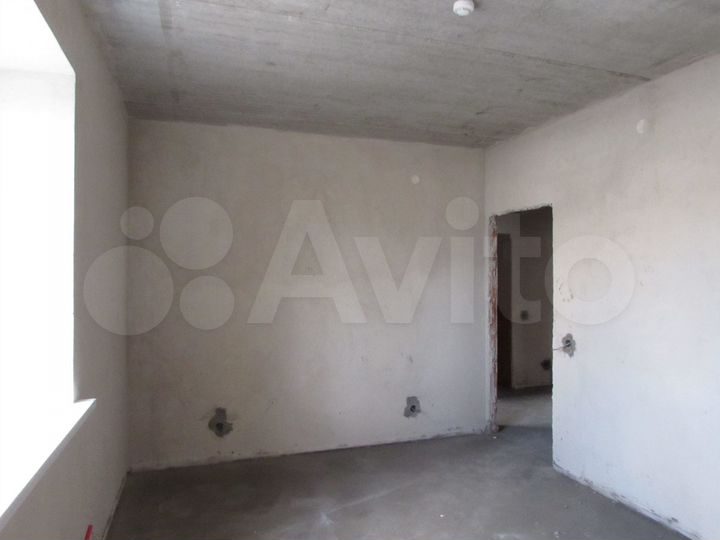 3-к. квартира, 93,6 м², 1/8 эт.