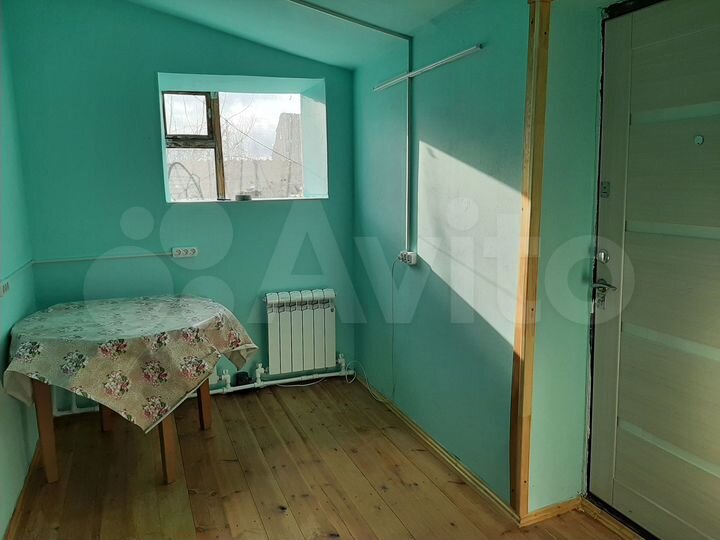 Дом 83,7 м² на участке 6 сот.