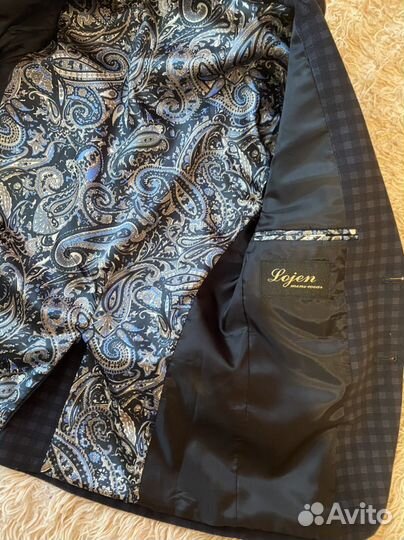 Пиджак детский