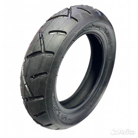 Покрышка 10*3 Kugoo Siberia Yokamura Speed Savage