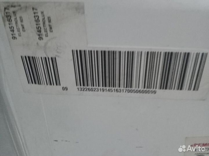 Стиральная машина автомат