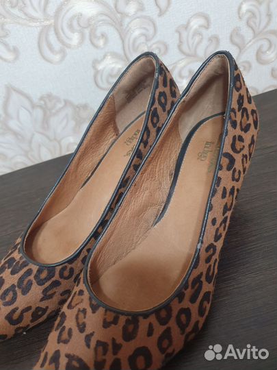 Туфли женские