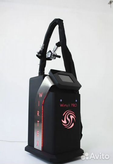 Аппарат LPG Wirtex PRO в рассрочку