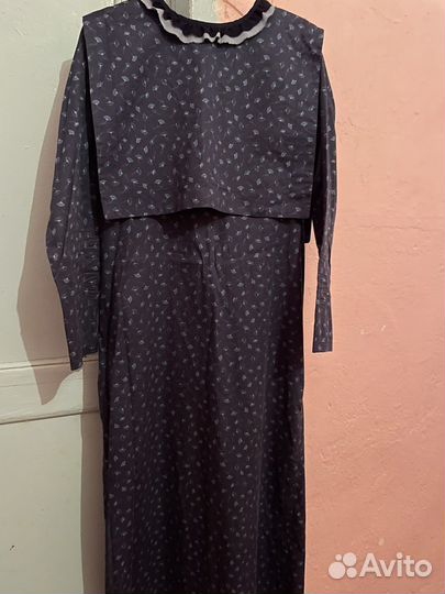 Платье женское
